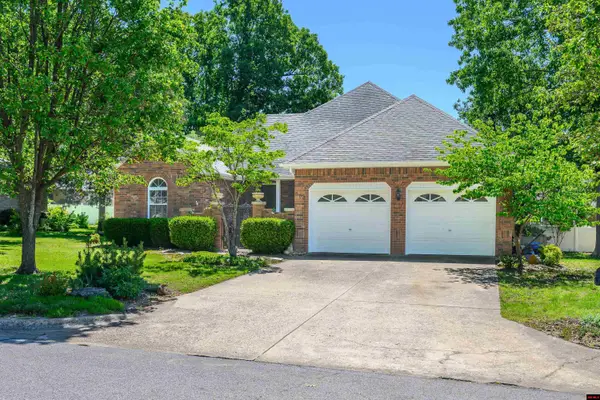 606 LEATHERWOOD DRIVE, Mountain Home, AR 72653