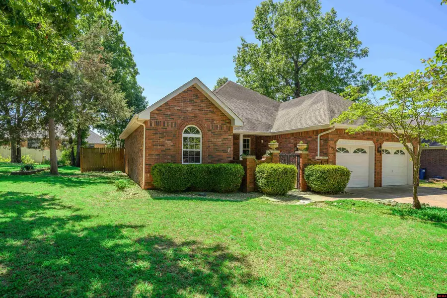 606 LEATHERWOOD DRIVE, Mountain Home, AR 72653 - #2