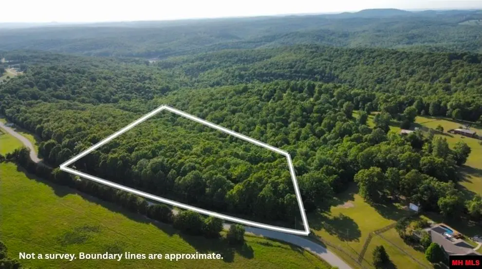 Tract 11 CR 15, Mountain Home, AR 72653 - #1