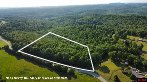 Tract 11 CR 15, Mountain Home, AR 72653