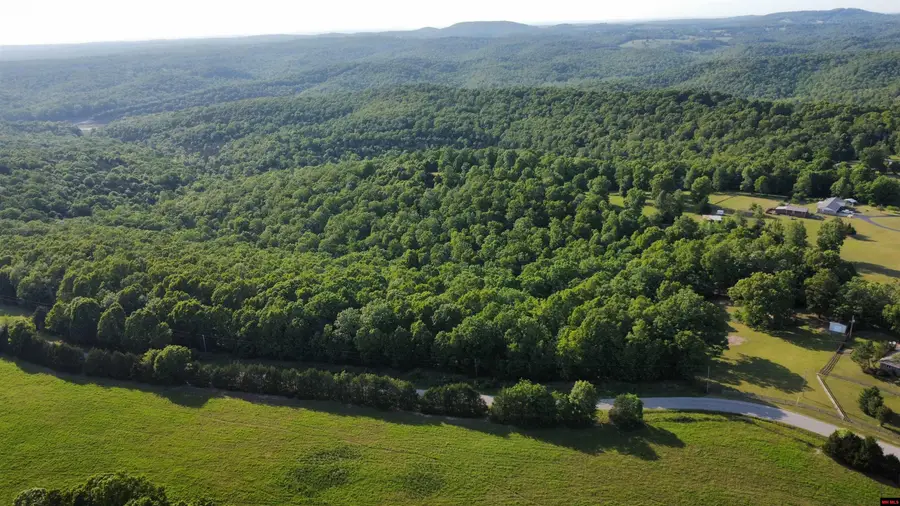 Tract 11 CR 15, Mountain Home, AR 72653 - #2