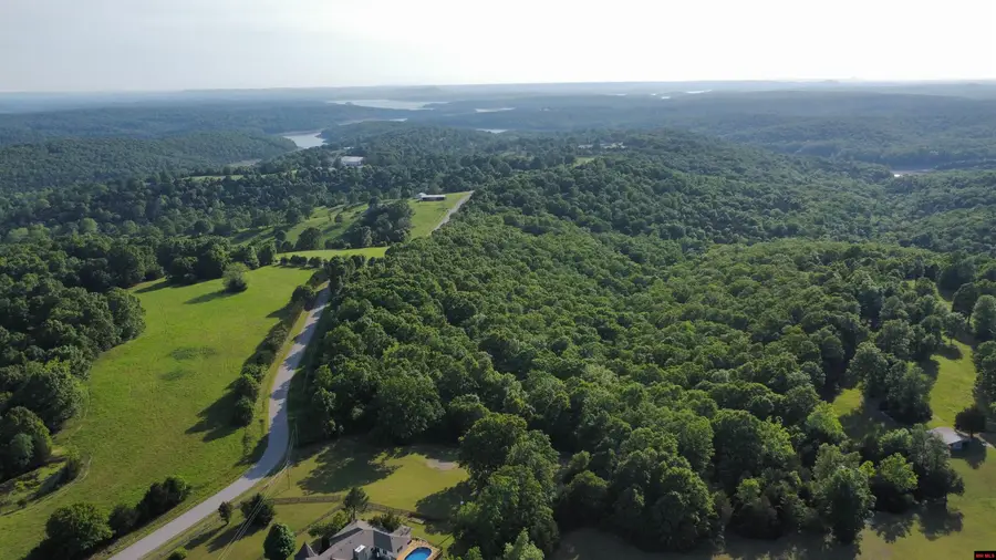 Tract 11 CR 15, Mountain Home, AR 72653 - #3