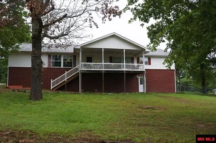 175 OAK SUMMIT DRIVE, Mountain Home, AR 72653 - #1