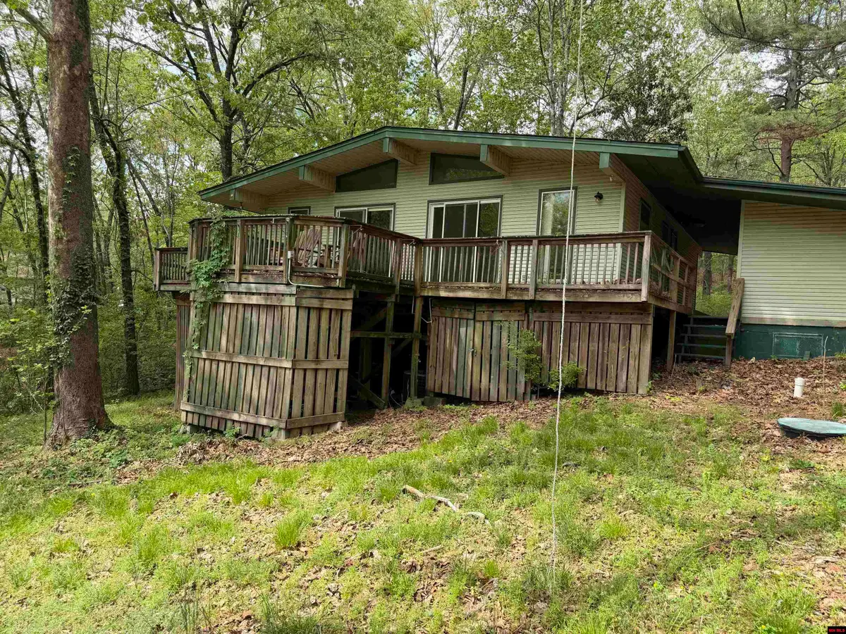45 MONONGAHELA DRIVE, Cherokee Village, AR 72529 - #1