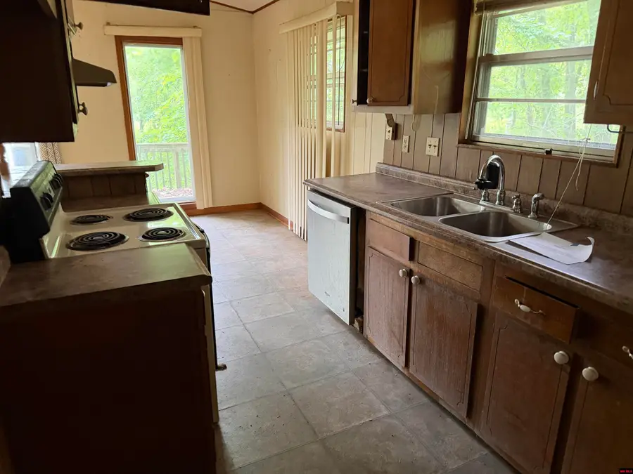45 MONONGAHELA DRIVE, Cherokee Village, AR 72529 - #3