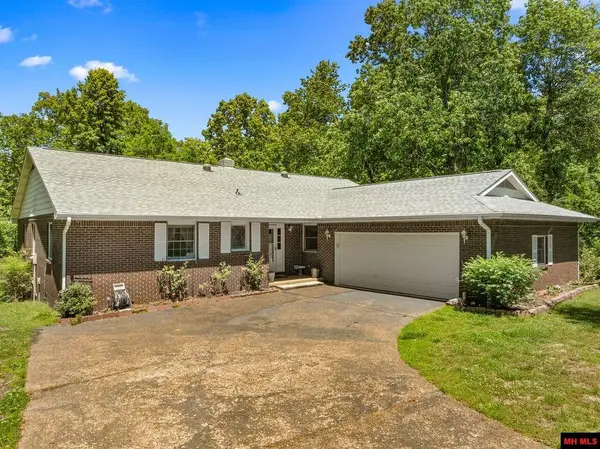 2503 CRESCENT DRIVE, Horseshoe Bend, AR 72510
