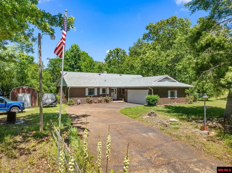 2503 CRESCENT DRIVE, Jefferson, AR 72510 - #3