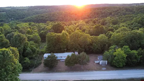 742 CR 470, Clarkridge, AR 72623