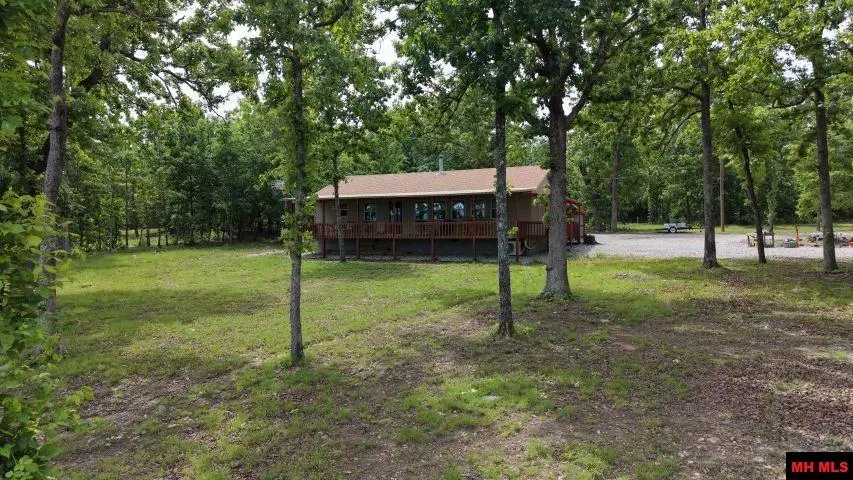 823 MC 164, Logan, AR 65761 - #2
