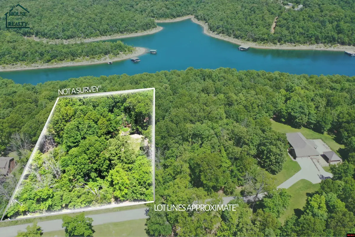 002-00192-000 BELLE COVE LANE, Mountain Home, AR 72653 - #1