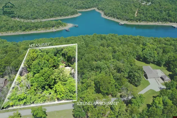 002-00192-000 BELLE COVE LANE, Mountain Home, AR 72653