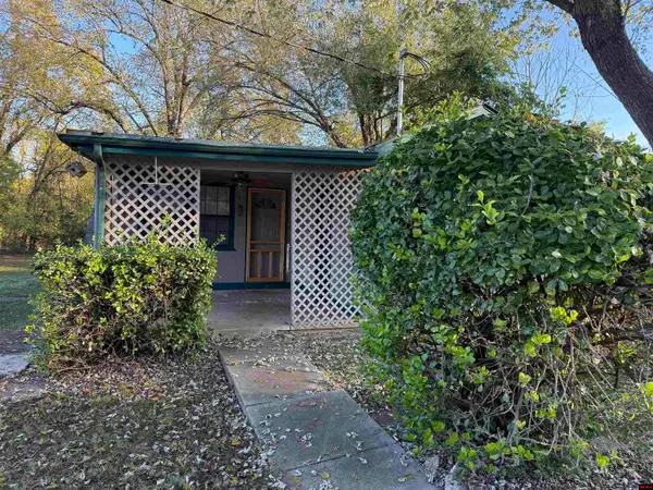 505 GIRARD STREET, Flippin, AR 72634