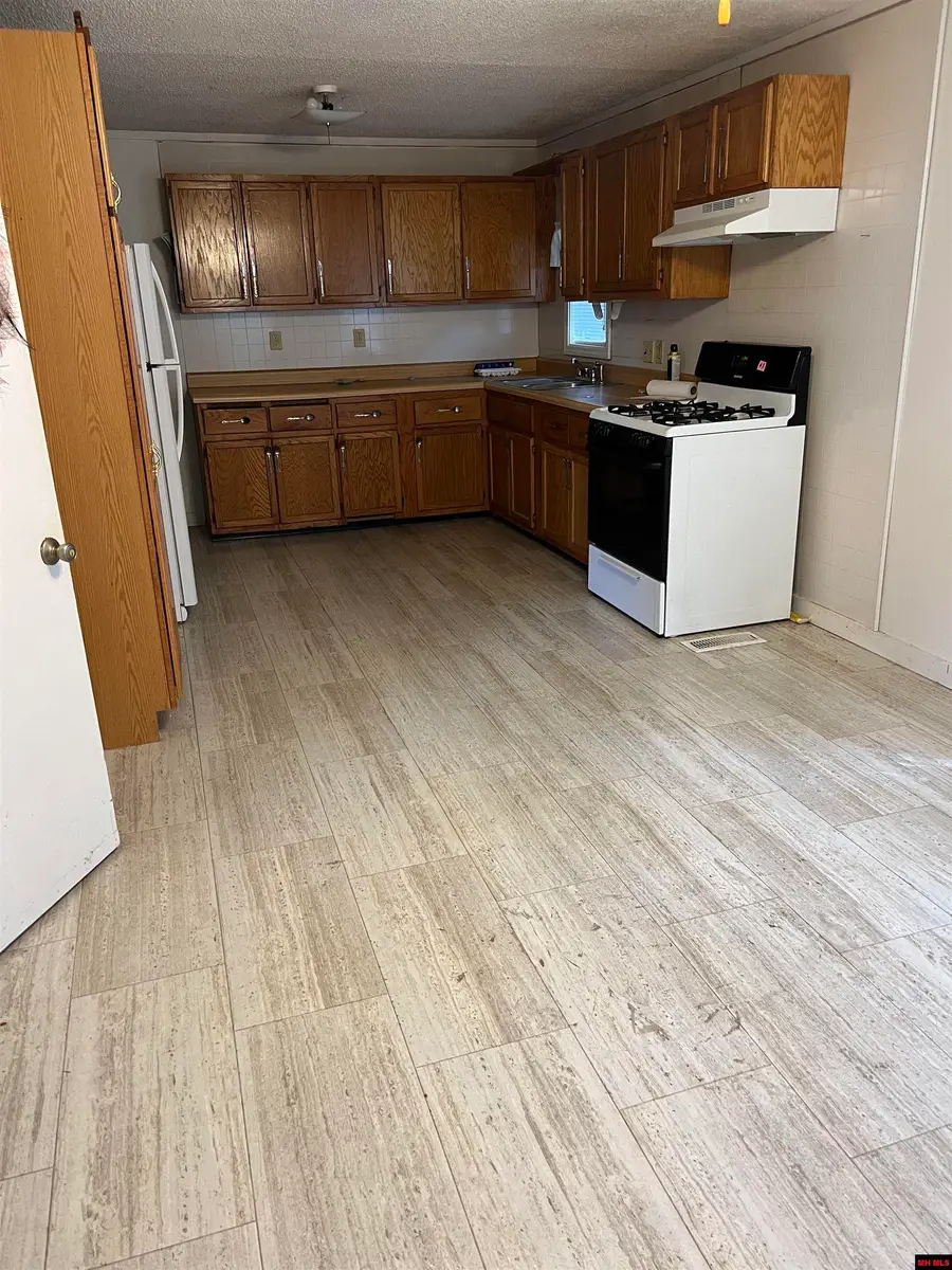 505 GIRARD STREET, Flippin, AR 72634 - #2