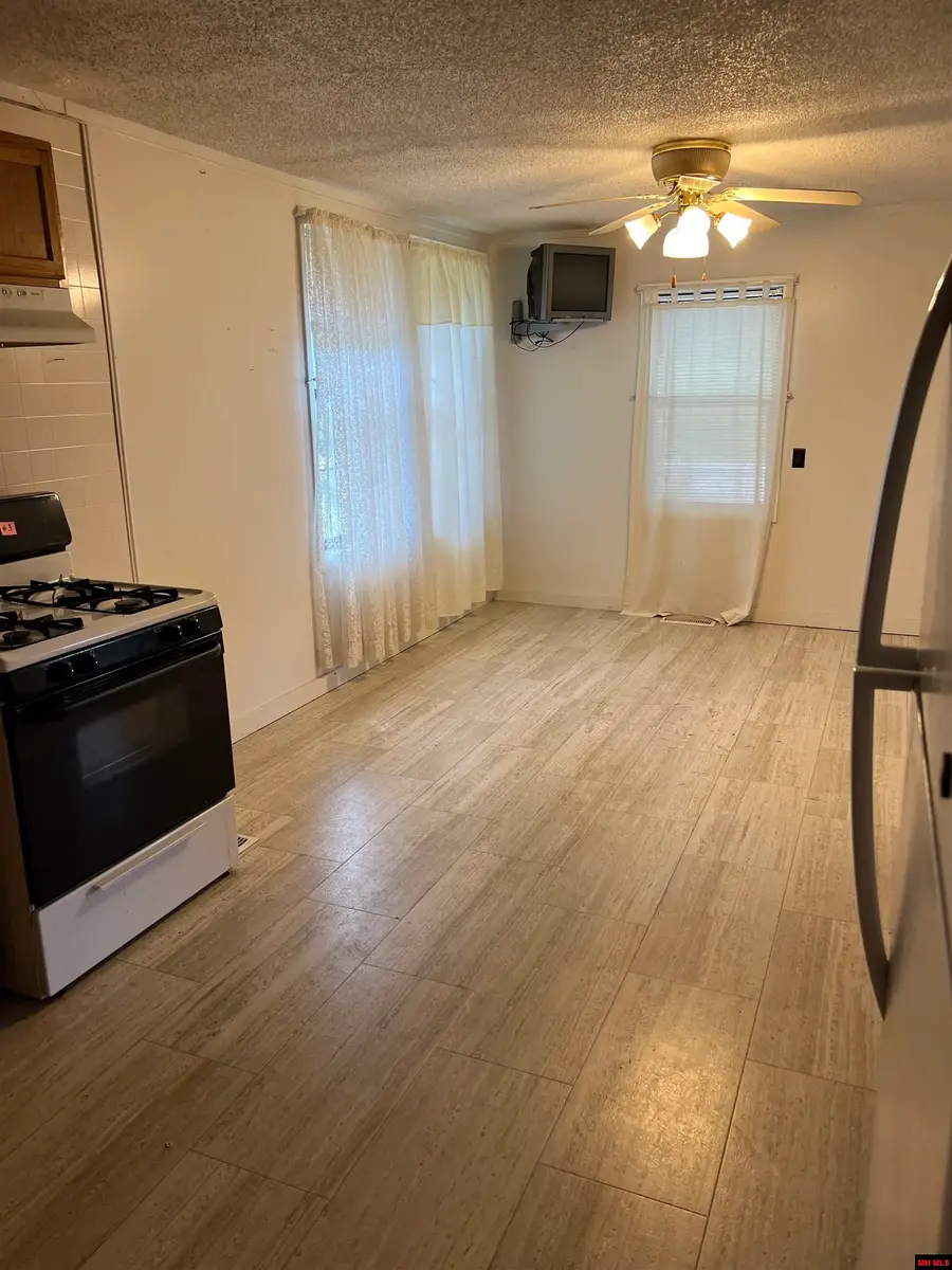 505 GIRARD STREET, Flippin, AR 72634 - #3