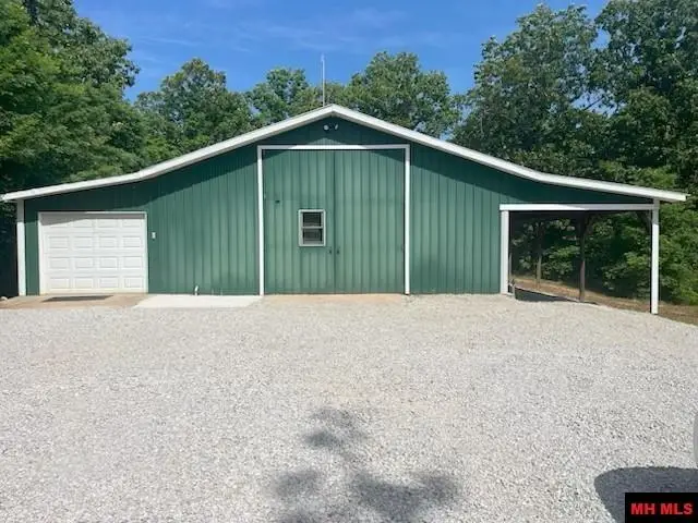 1043 LOCH LOMOND DRIVE, Mountain Home, AR 72653 - #1