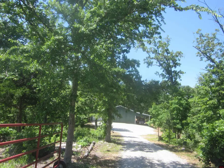 1043 LOCH LOMOND DRIVE, Mountain Home, AR 72653 - #2
