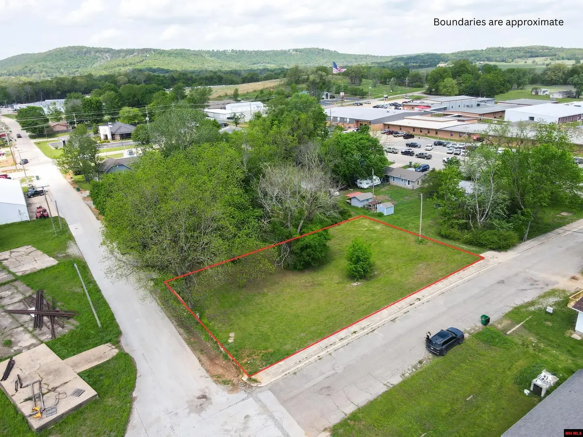 770-00307-000 GIRARD STREET, Flippin, AR 72634 - #1