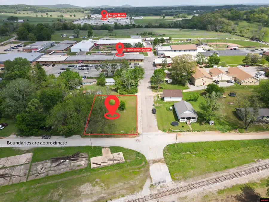 770-00307-000 GIRARD STREET, Flippin, AR 72634 - #2