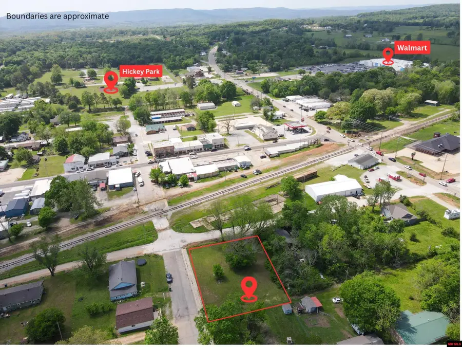 770-00307-000 GIRARD STREET, Flippin, AR 72634 - #3