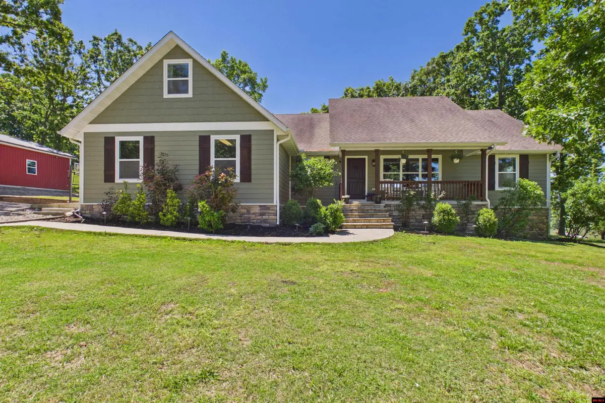 795 CR 606, Mountain Home, AR 72653 - #1