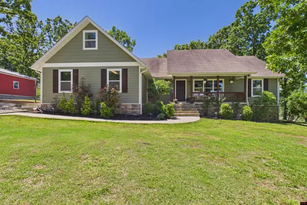 795 CR 606, Mountain Home, AR 72653