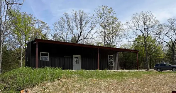 3044 BUFORD CUTOFF, Mountain Home, AR 72653