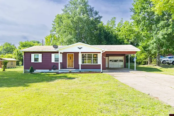 506 RAY STREET, Mountain Home, AR 72653