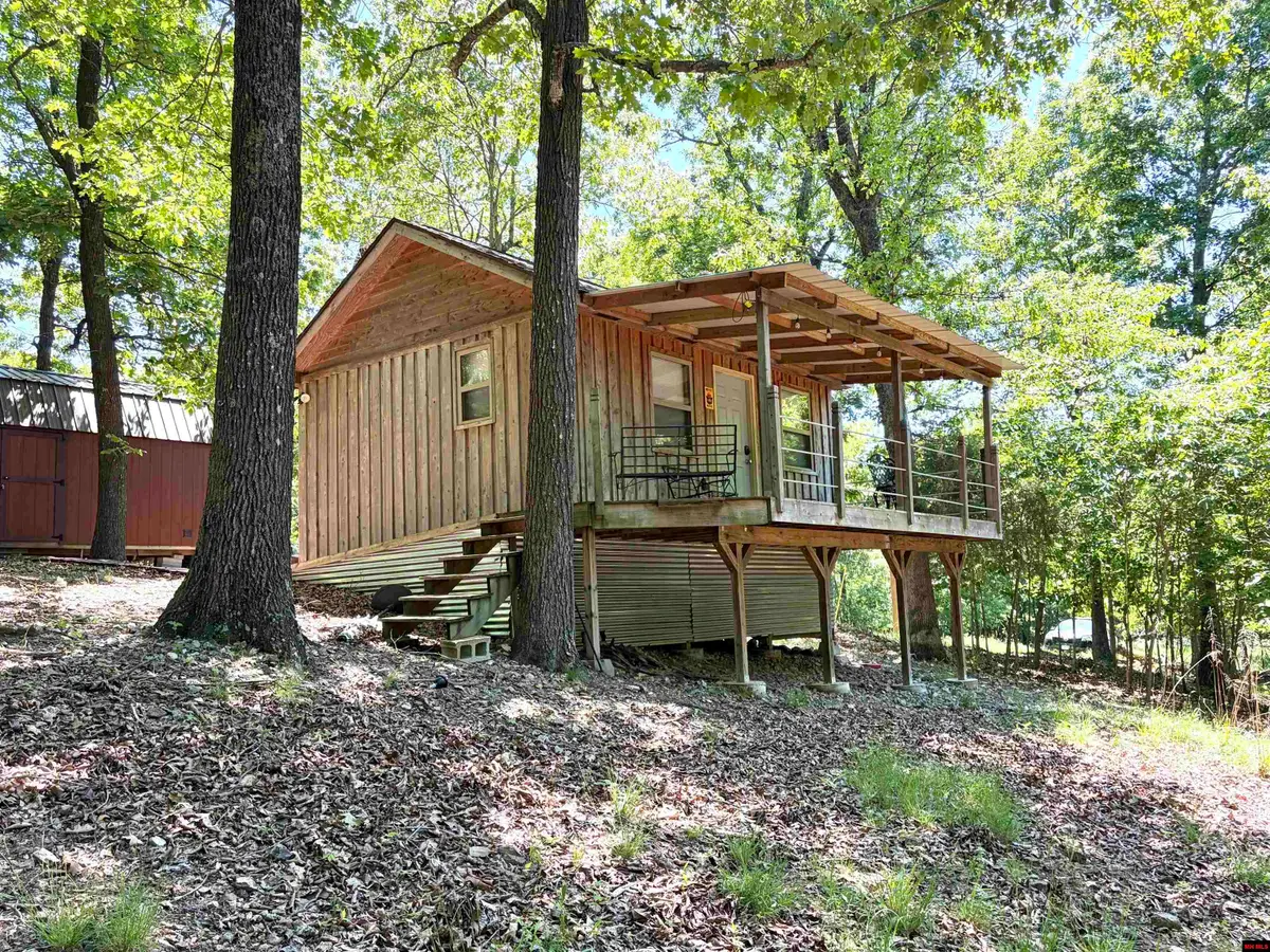 412 LONGWAY DRIVE, Yellville, AR 72687 - #1