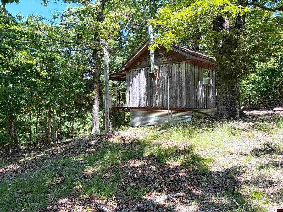412 LONGWAY DRIVE, Yellville, AR 72687 - #2