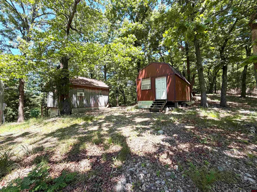 412 LONGWAY DRIVE, Yellville, AR 72687 - #3