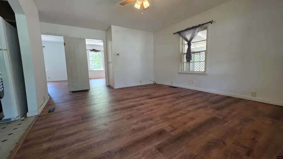 317 W 5TH STREET, Yellville, AR 72687 - #2