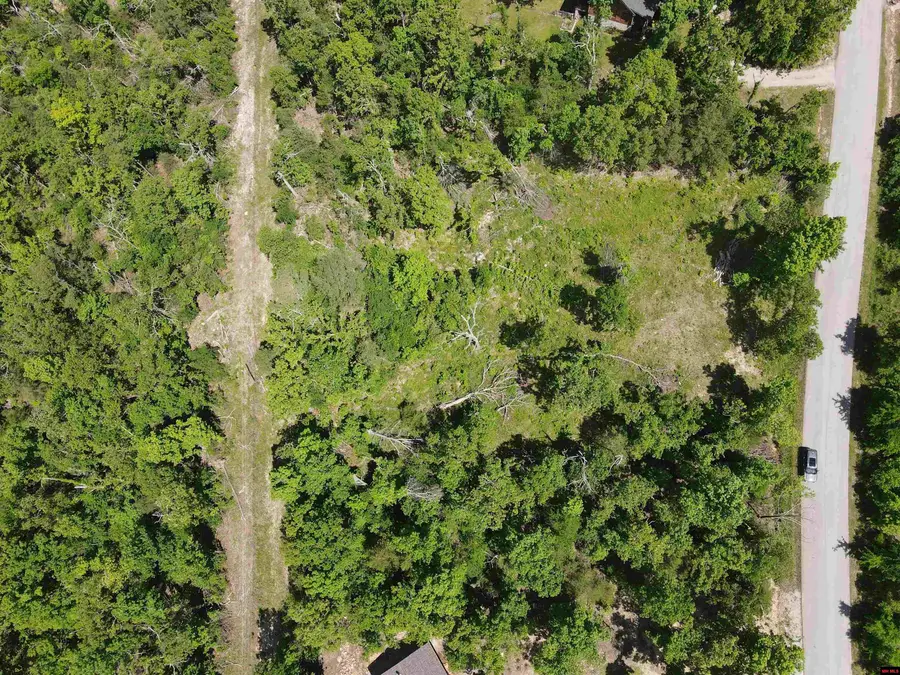 Lot 18 RUSTIC RIDGE DRIVE, Mountain Home, AR 72653 - #3