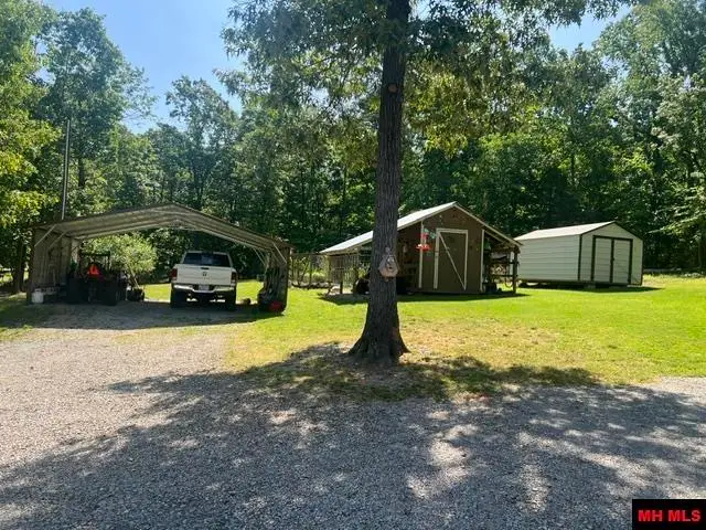 7445 S HWY 14 SOUTH, Yellville, AR 72687 - #2