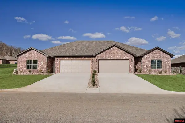 1057 NOTTINGTON STREET, Mountain Home, AR 72653