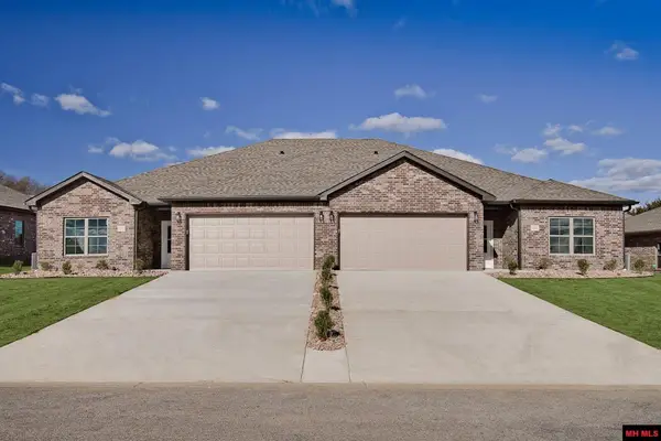 1049 NOTTINGTON STREET, Mountain Home, AR 72653