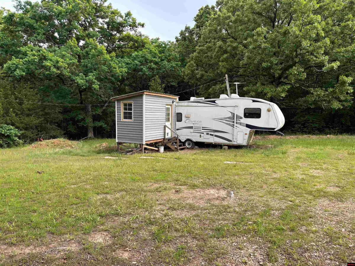 4886 MC 2059, Yellville, AR 72687 - #1