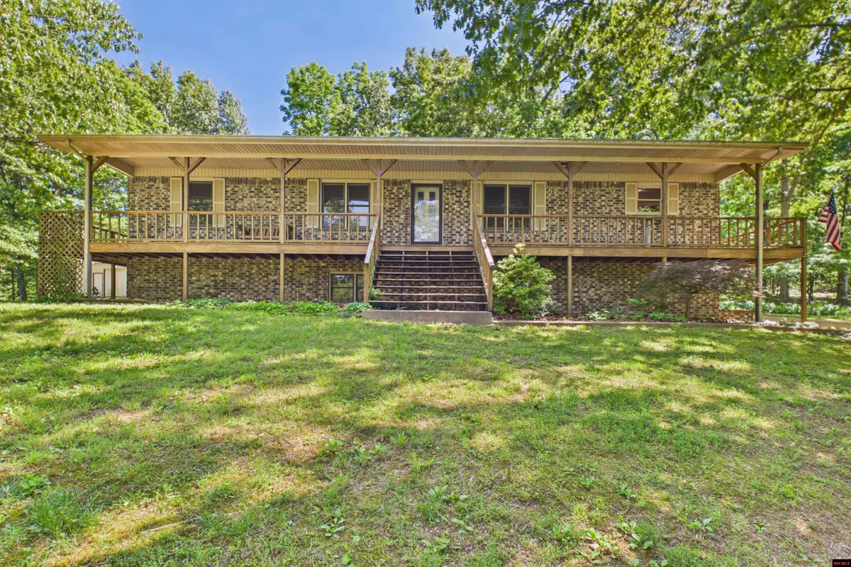 2175 CR 10, Midway, AR 72651 - #1