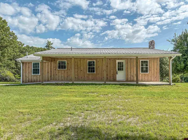 1265 MC 4044, Yellville, AR 72687