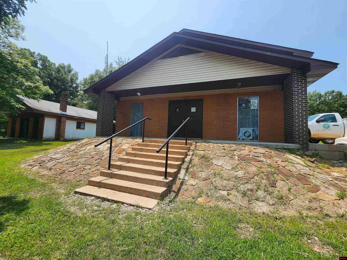 5312 HIGHWAY 126 N, Gassville, AR 72635 - #1