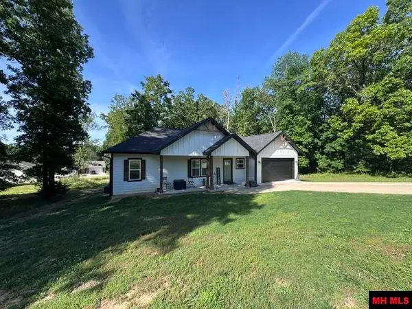 346 SHERMAN DRIVE, Gassville, AR 72635