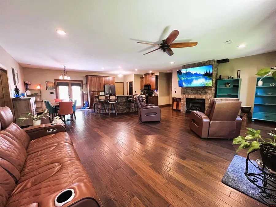 119 CR 952, Mountain Home, AR 72653 - #2