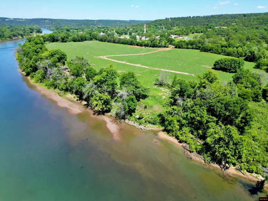 71 BLUE WATER LANE, Norfork, AR 72658 - #3