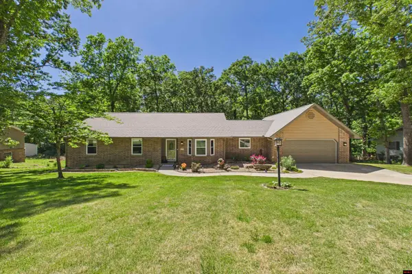 46 STONEHEDGE DRIVE, Mountain Home, AR 72653