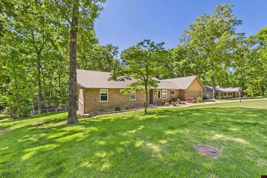 46 STONEHEDGE DRIVE, Mountain Home, AR 72653 - #2