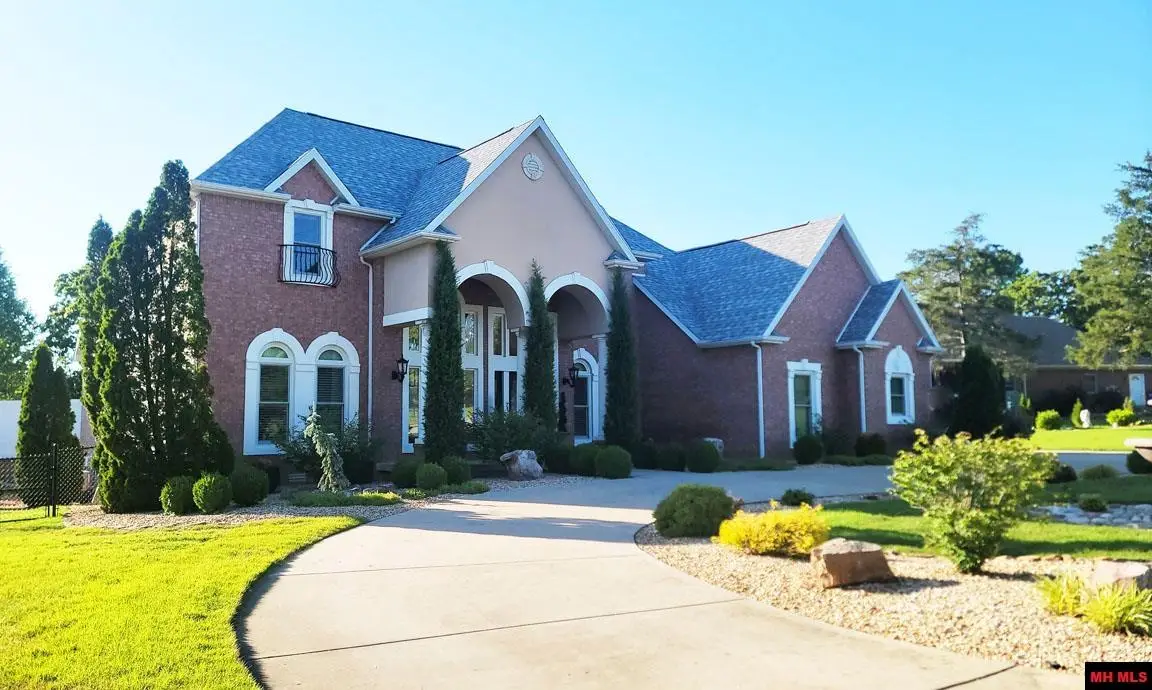 308 HOLLY GROVE DRIVE, Mountain Home, AR 72653 - #1