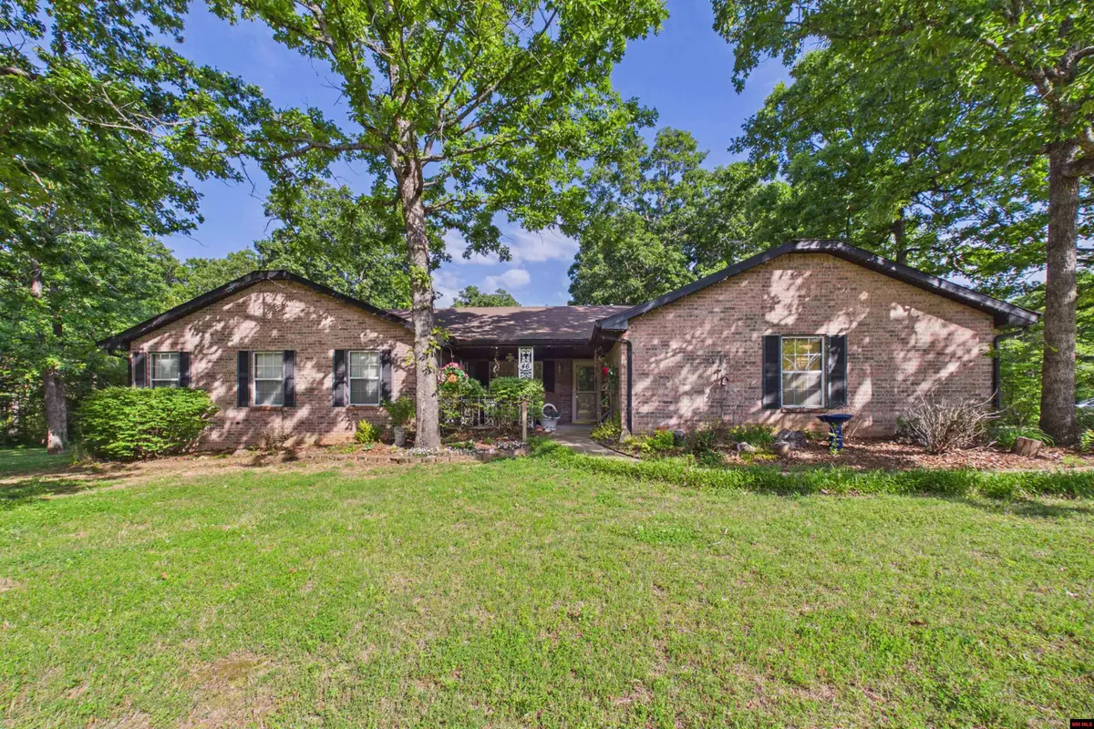 46 KIERRA PLACE, Mountain Home, AR 72653 - #1