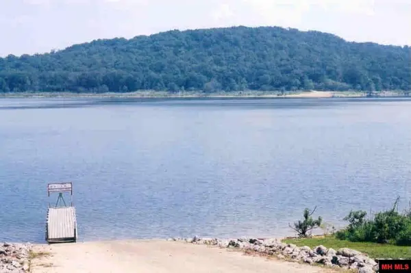 Lot 7 ARAPAHO DRIVE, Clarkridge, AR 72623