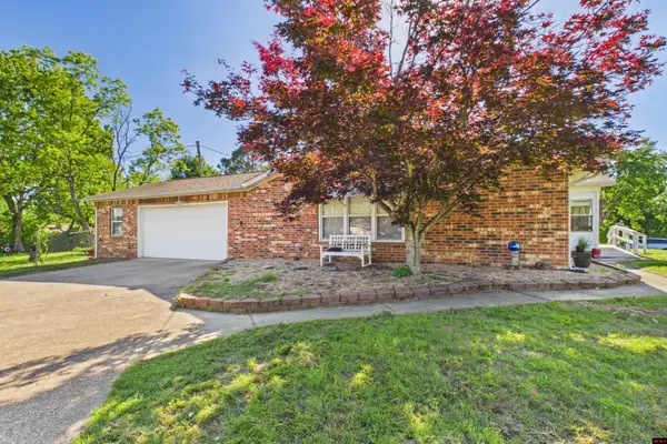 920 SHAY DRIVE, Mountain Home, AR 72653