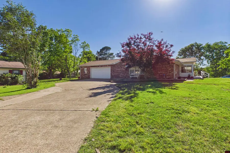 920 SHAY DRIVE, Mountain Home, AR 72653 - #2