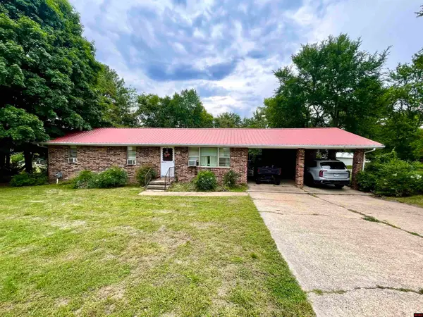 361 2ND STREET, Calico Rock, AR 72519